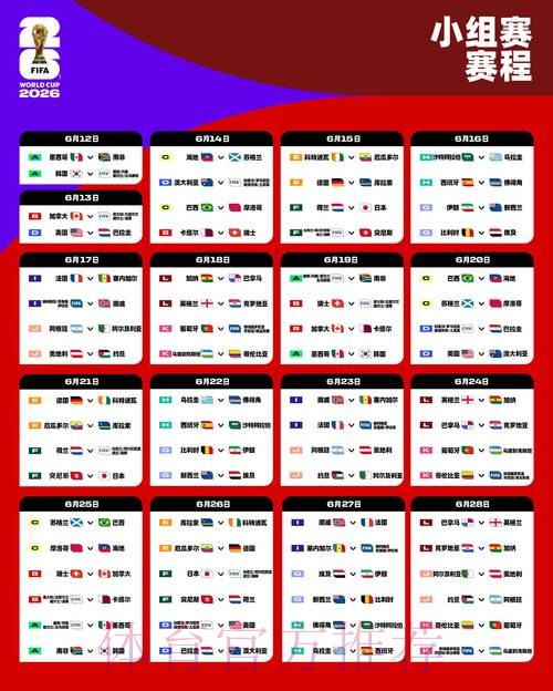 2026世界杯法国德布劳内赛事预测深度解读