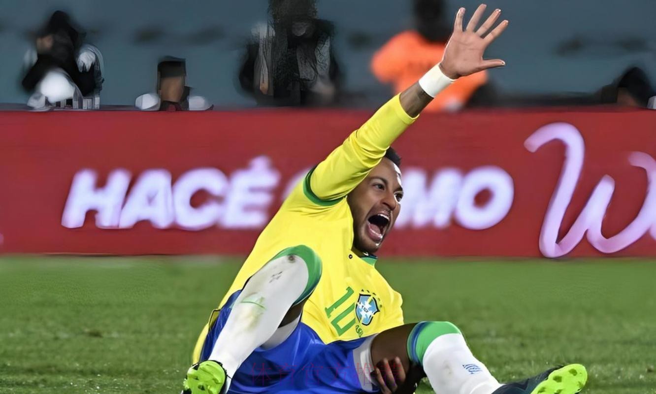 2026世界杯比利时内马尔焦点对决深度解读 2026世界杯比利时内马尔焦点对决深度解读